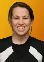 2011 Women's Lacrosse Roster