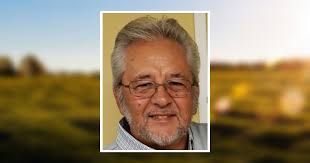 Charles Dale Erickson Obituary August 26, 2022