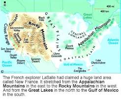 Us River And Mountain Map United States Map With Rocky Mountains Mojave Desert On Us Map Us Maps With Mount United States Map North America Map Rocky Mountains