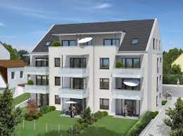 Terrassenwohnung Augsburg Lechhausen Terrassenwohnungen Mieten Kaufen