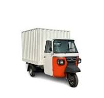 Battery Operated Loader