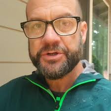 Wet weather reveals.