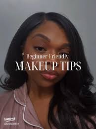 Essential Makeup Tips for Every Beginner