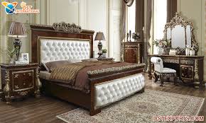 Understanding the necessities of our patrons, we offer a superior quality royal king sized bed. Bedroom Furniture Set Archives Wedding Stages
