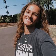 Emma Clevenger's Instagram, Twitter & Facebook