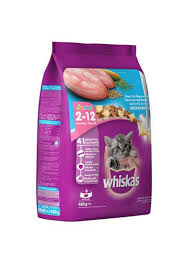 Kitchen flavor makanan kucing kiloan lampung provinsi. Whiskas Junior Cat Food Ocean Fish 450g Klikindomaret