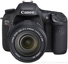 Canon Eos 7d L Left Handed Dslr Camera Canon Camera Digital Slr Digital Slr Camera