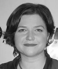 Mary-Mitchell Campbell (Orchestrator, Musical Director)