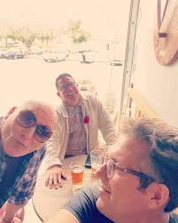 Robert Scott Smallwood Obituary