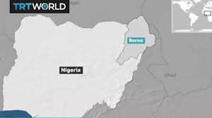 The map has 15 levels and adds new. Boko Haram Landmines Kill Army Backed Hunters In Nigeria