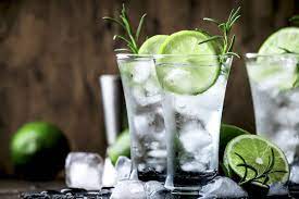 The Gin And Tonic Easy Fast And Refreshing