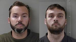 Fugitive brothers tracked to England, transported back to Rutherford County