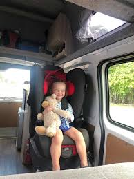 Hier erfährst du, ab wann kinder keinen mittagsschlaf mehr machen und woran du erkennst, dass es keinen mittagsschlaf mehr braucht. Kindersitze Im Camper In Australien Mietcamperaustralien De