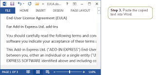 How To Convert Pdf To Word Manually Or Using Pdf To Doc Online Converters
