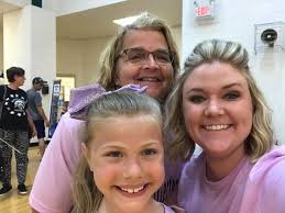 Johnson City Twirlettes