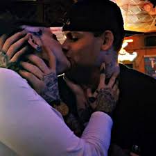 Mike Thompson-SpiegelTattoos