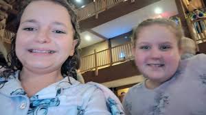 Tour of are cabana at Great Wolf Lodge Mason Ohio