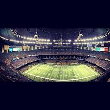 Mercedes Benz Superdome Mercedes Benz New Orleans Saints Mercedes