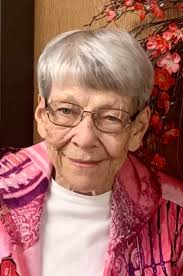 Obituary for Marlene Vivian Smith