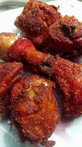 Ayam goreng berempah memiliki aroma yang khas, karena diolah dari aneka rempah. Resepi Ayam Goreng Mamak Rangup Dan Bikin Ketagih Saji My