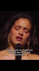 Selena Quintanilla y Rosalía: Un Baile Inolvidable