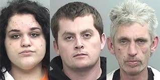 MCT: Tuesday, January 29, 2019