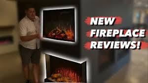 Every type of electric fireplace operates safely without venting. Traditional Electric Fireplaces Is This The Best 36 Inch Electric Fireplace Insert Youtube