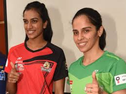 Saina nehwal settles for silver in world badminton championships. Good Chance For Pv Sindhu Saina Nehwal To Win All England Says Vimal Kumar Badminton News Times Of India
