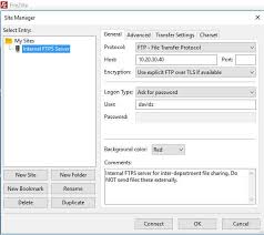 Filezilla server is an open source and completely free server application for windows. 9 Best Ftp Sftp Clients Windows Linux 2021 Paid Free Tools