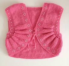 Inci Suslemeli Kolay Cepken Yapimi 2 3 Yas Baby Knitting Patterns Bebekler Icin Orgu Afgan Bebek Tig