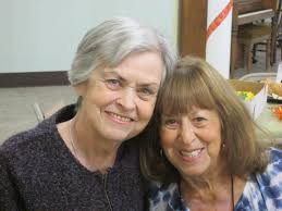 In loving memory of Patricia Ann Martin