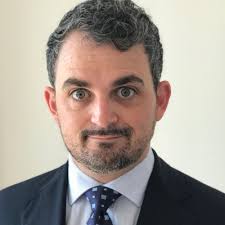 2020 Information Summit: Trust through Transparency presents “Troubling  Clouds”