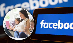 And this is why i'm glad my parents haven't figured out how things work! Facebook Parent Portal Launches Today How To Keep Your Children Safe Online Express Co Uk