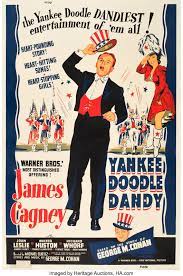 The Movie Night Group's Guide to Classic Film: Yankee Doodle Jimmy