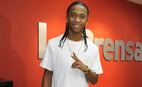 Quiero llenar estadios”: Aaron Bodden