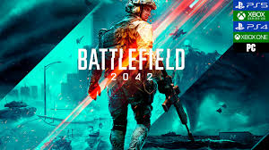 Maybe you would like to learn more about one of these? Asi Sera Battlefield 2042 Mas Accion Mas Libertad Y Mas Multijugador Vandal