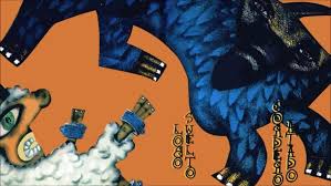 Patricio Rey Y Sus Redonditos De Ricota Lobo Suelto Cordero Atado Vol 2 Lyrics And Tracklist Genius Dije que el lobo estaba sordo, que ya no escuchaba mas, entre tanto montaje sonso, tanta infedilidad !, maté.y maté. lobo suelto cordero atado vol 2