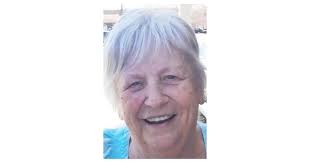 Cynthia Murphy Obituary (1938