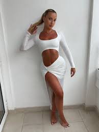✓ Evie Garbett nude photos LEAKED from Onlyfans | Uncensored Porn 【+18】