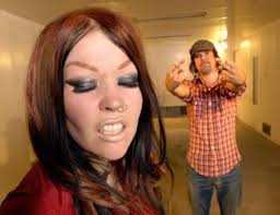 Heavy and Sweet: Jucifer at Oak Street Speakeasy tonight