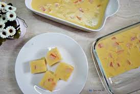 Скачать aneka resepi puding apk 1.5 для андроид. Resepi Puding Koktel Senang Dan Mudah