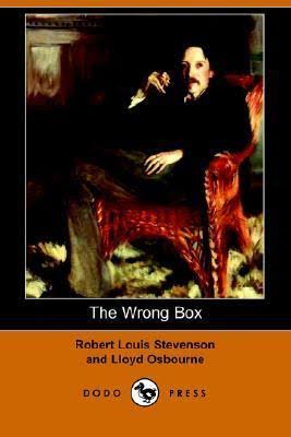 The Wrong Box by Robert Louis Stevenson | Goodreads