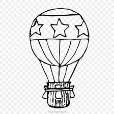 Print out your emergency vehicles like fire trucks, ambulances and tow trucks. Hot Air Balloon Drawing Coloring Book Aerostat Png 1000x1000px Balloon Aerostat Air Transportation Ausmalbild Black And