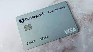 Then choose wallet & apple pay from the menu. Barclays Replacing Apple Rewards Card With Barclays View Mastercard On May 7 Appleinsider