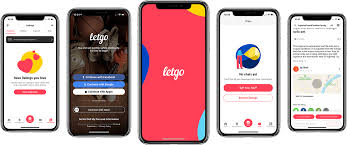 While there aren't as many different areas represented as you can find on craigslist, there are almost 2,000,000 users of the service, and. Letgo App The Best Platform To Buy Sell Stuff Online Or Locally