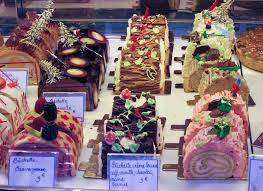 Plays With Needles French Food Fete French Food French Pastries Food