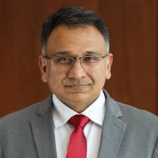 Dear Srikanth, Tom, Anant, Pam, Geno, Jen, and My Esteemed Colleagues,  Friends, and Family, As I step into the next chapter of my life, leaving  behind a career at Cummins that has