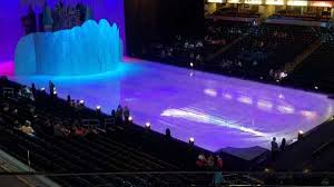 Show On Ice Photos At Bankers Life Fieldhouse