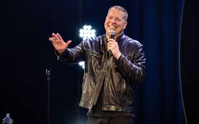 Gary Owen Doinwhatido 2019 Showtime