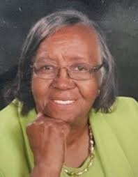 Mattie Ruth Thompson Brannon Obituary